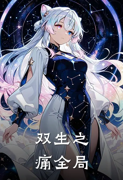 双生之痛全局