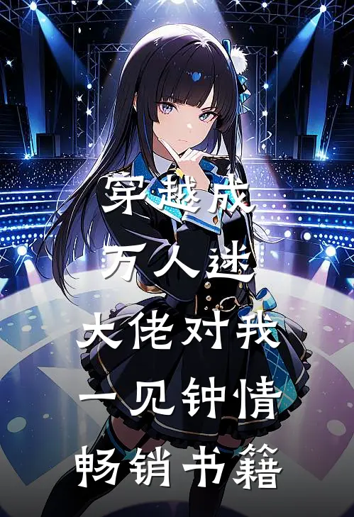 穿越成万人迷，大佬对我一见钟情畅销书籍