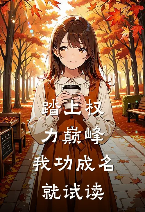 踏上权力巅峰，我功成名就试读