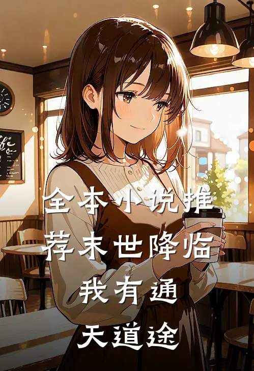 全本小说推荐末世降临，我有通天道途