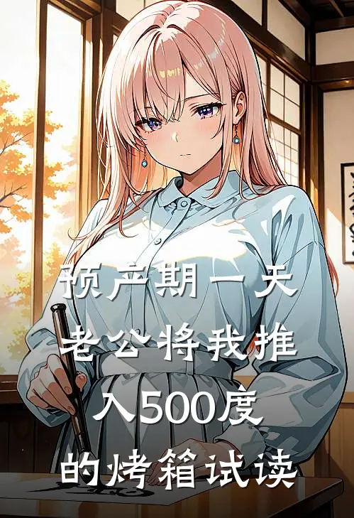 预产期一天，老公将我推入500度的烤箱试读
