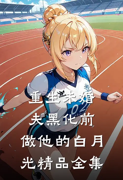 重生未婚夫黑化前，做他的白月光精品全集