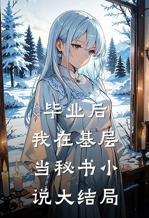 毕业后，我在基层当秘书小说大结局