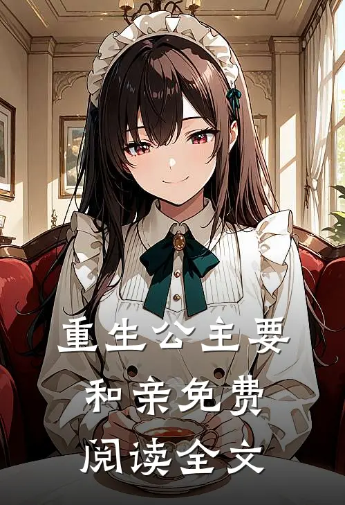 重生公主要和亲免费阅读全文