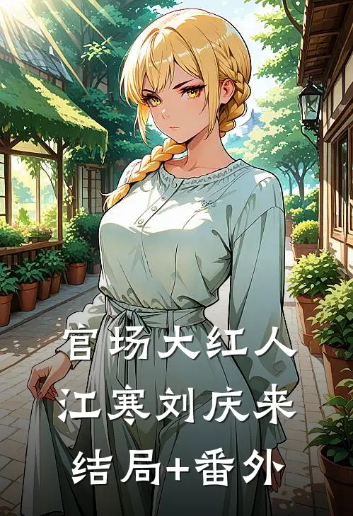 官场大红人江寒刘庆来结局+番外
