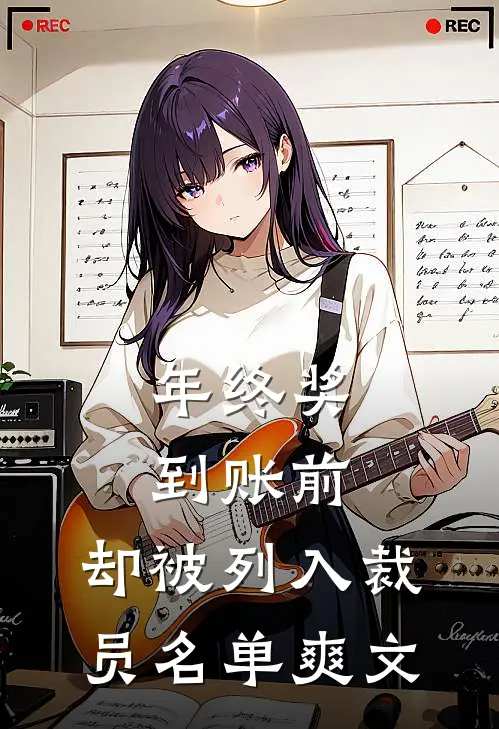 年终奖到账前，却被列入裁员名单爽文