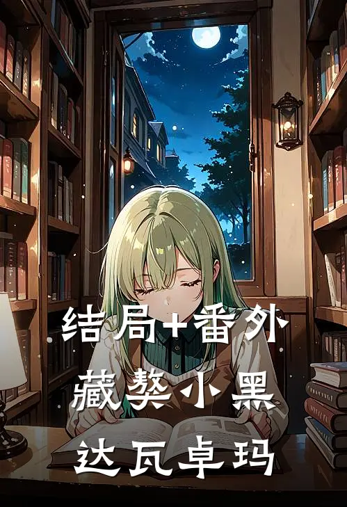 结局+番外藏獒小黑达瓦卓玛