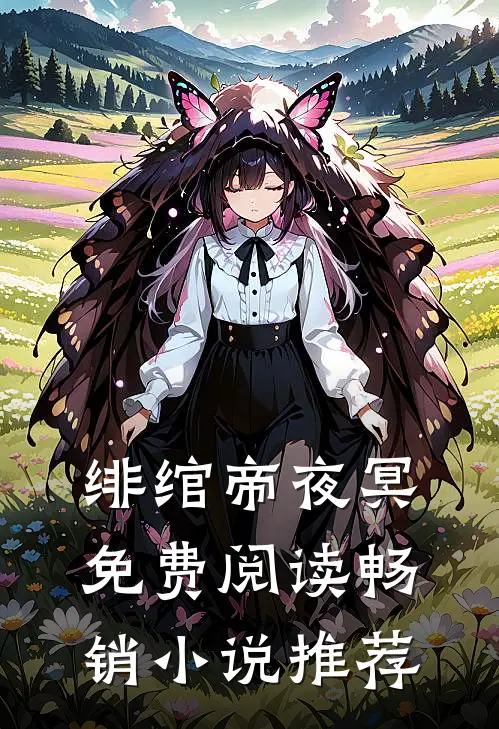绯绾帝夜冥免费阅读畅销小说推荐