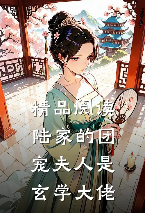 精品阅读陆家的团宠夫人是玄学大佬