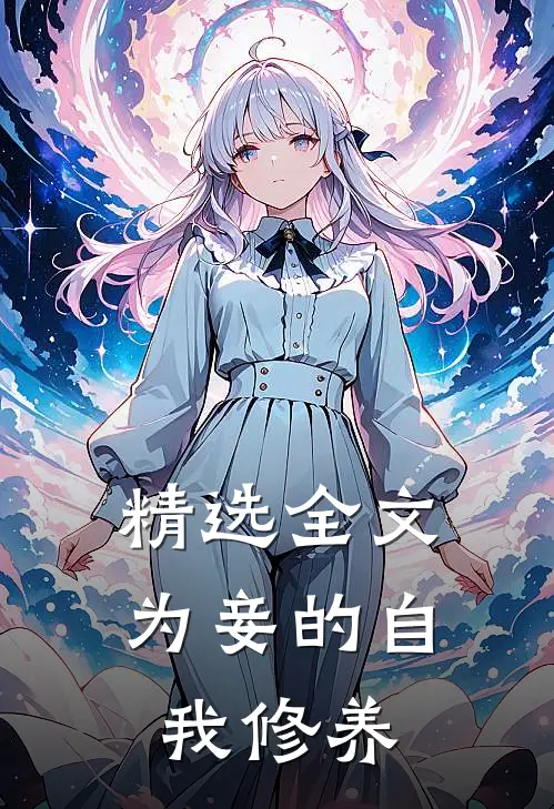 精选全文为妾的自我修养