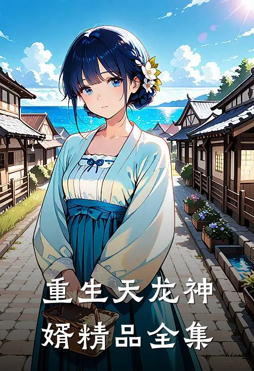 重生天龙神婿精品全集