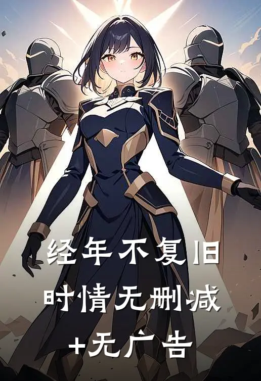 经年不复旧时情无删减+无广告