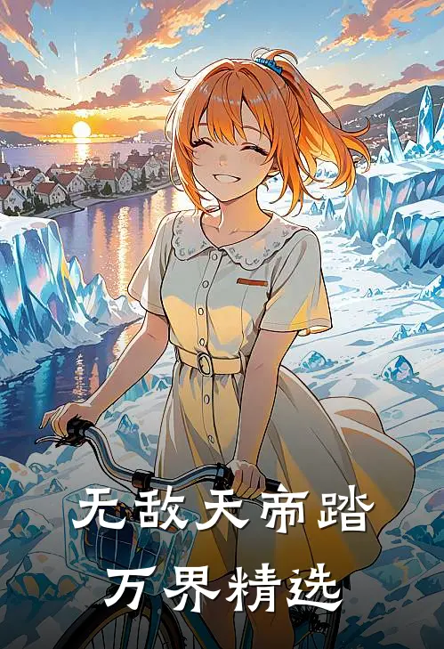 无敌天帝踏万界精选