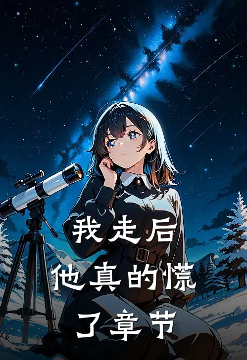 我走后，他真的慌了章节