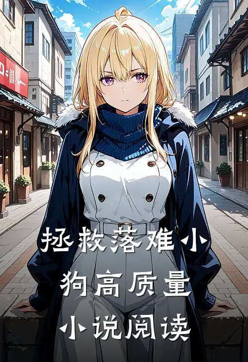 拯救落难小狗高质量小说阅读