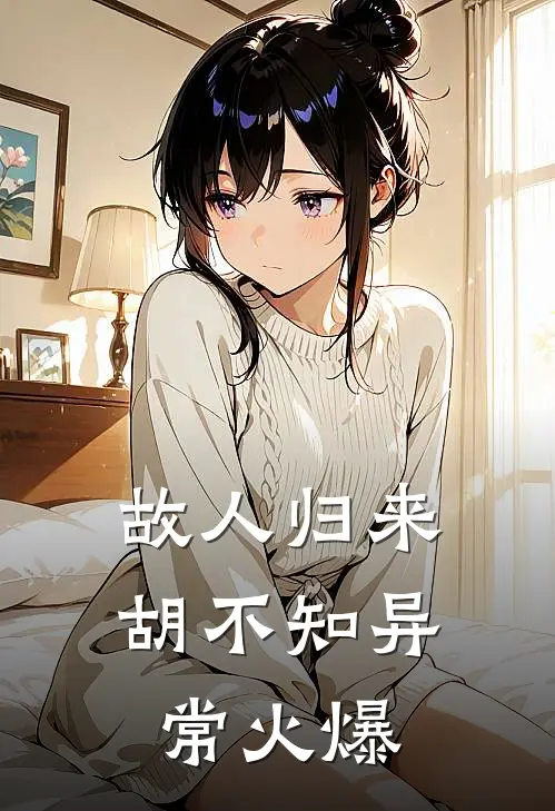 故人归来胡不知异常火爆