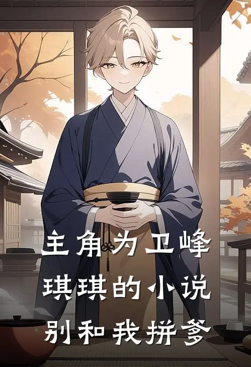 主角为卫峰琪琪的小说别和我拼爹