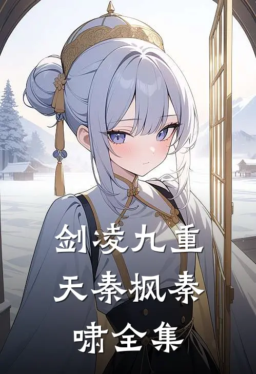 剑凌九重天秦枫秦啸 全集