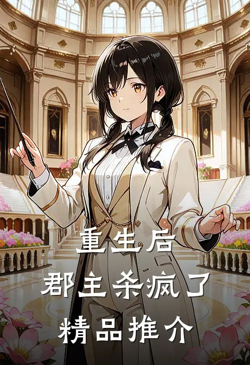 重生后，郡主杀疯了精品推介