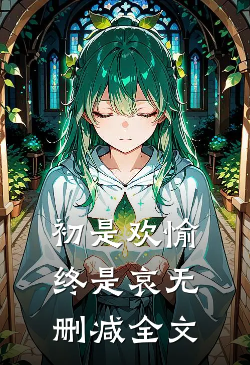 初是欢愉终是哀无删减全文