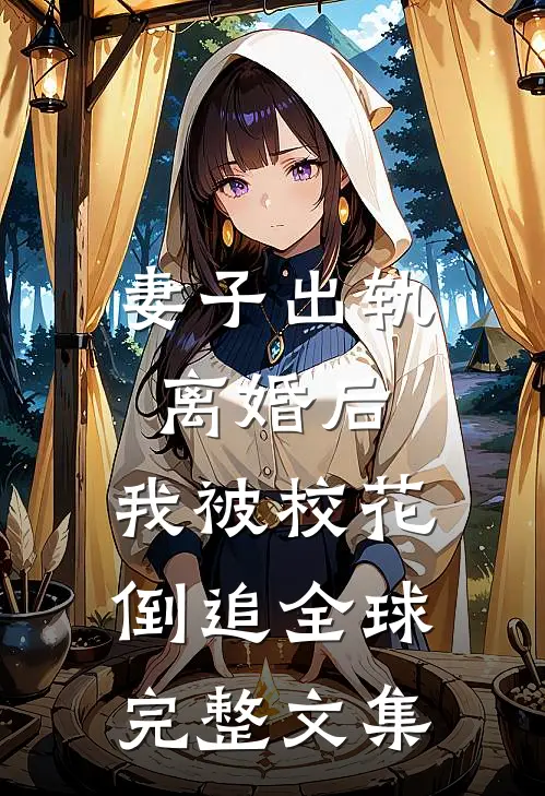 妻子出轨，离婚后，我被校花倒追全球完整文集
