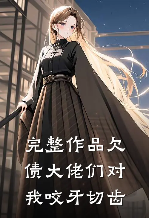 完整作品欠债大佬们对我咬牙切齿