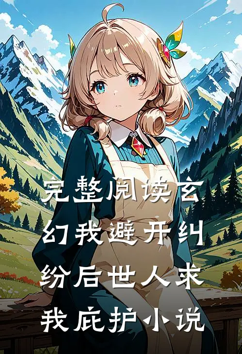 完整阅读玄幻我避开纠纷后世人求我庇护小说