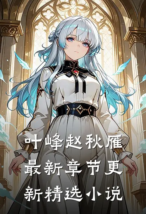 叶峰赵秋雁最新章节更新精选小说