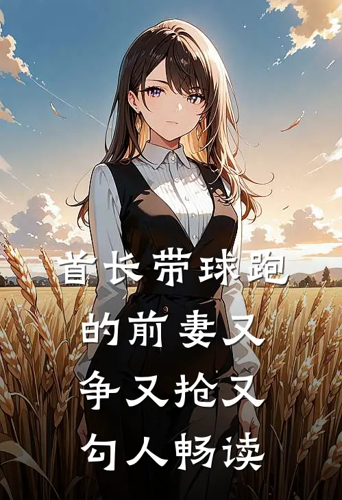 首长带球跑的前妻又争又抢又勾人畅读