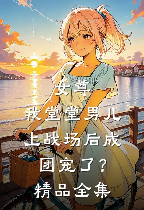 女尊：我堂堂男儿，上战场后成团宠了？精品全集