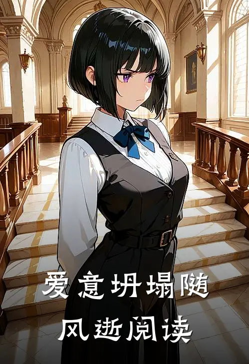 爱意坍塌随风逝阅读
