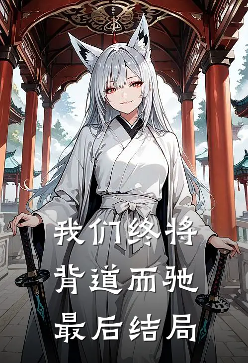 我们终将背道而驰最后结局