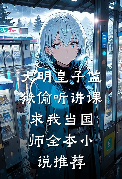 大明皇子监狱偷听讲课，求我当国师全本小说推荐