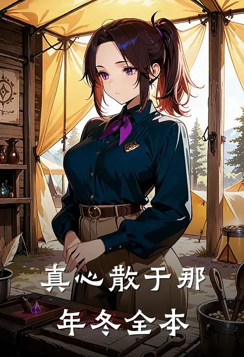 真心散于那年冬全本