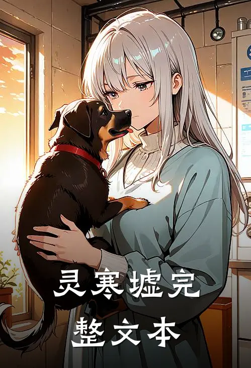 灵寒墟完整文本