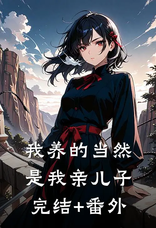 我养的当然是我亲儿子完结+番外