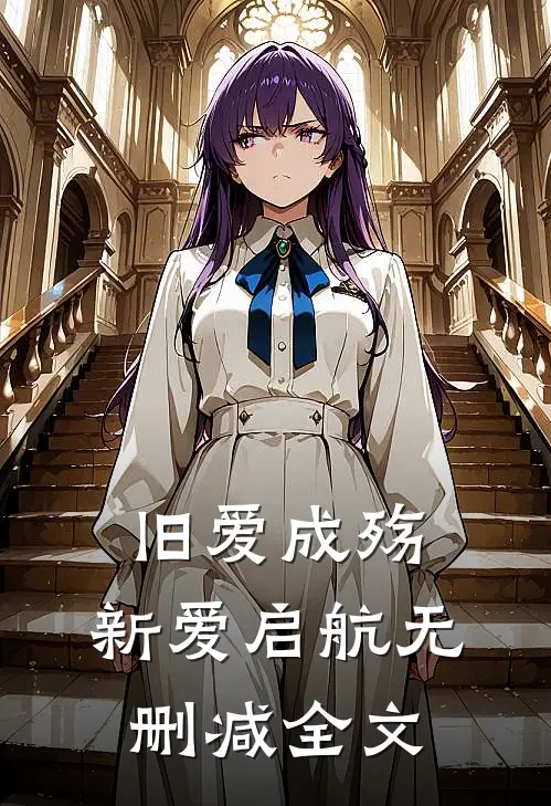 旧爱成殇，新爱启航无删减全文