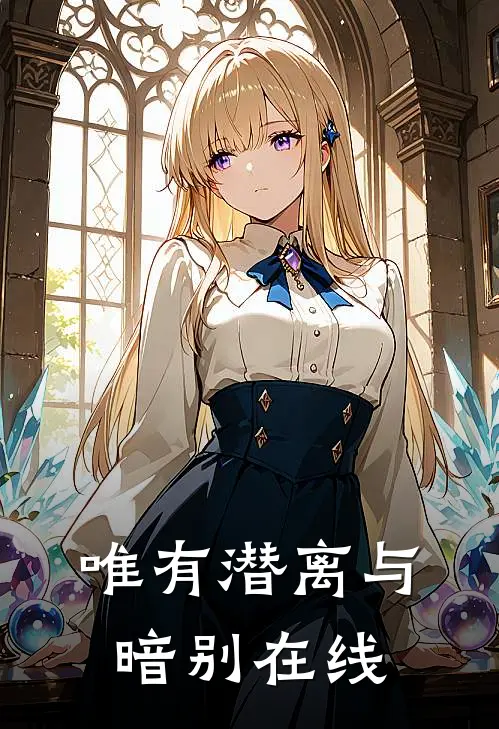 唯有潜离与暗别在线