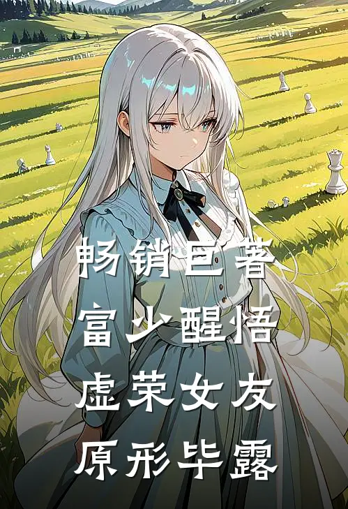 畅销巨著富少醒悟：虚荣女友原形毕露