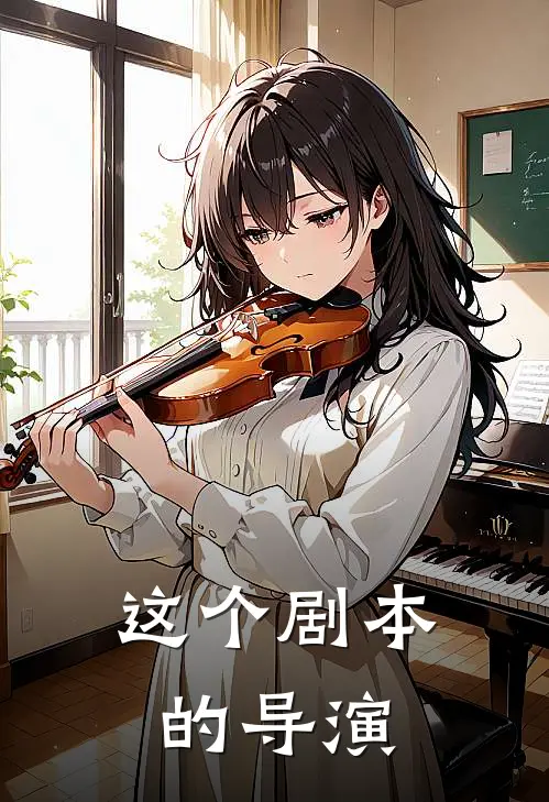 这个剧本的导演