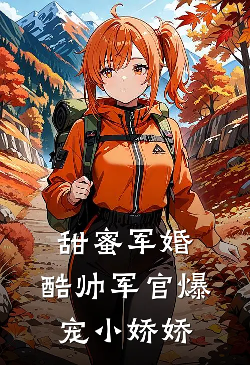 甜蜜军婚，酷帅军官爆宠小娇娇