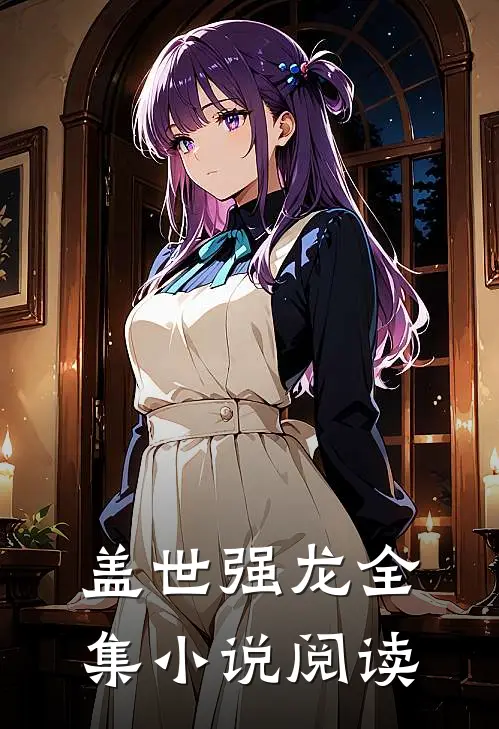 盖世强龙全集小说阅读