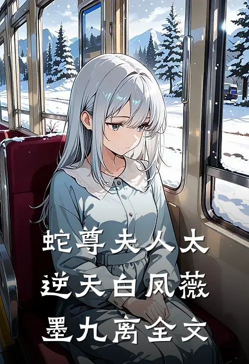 蛇尊夫人太逆天白凤薇墨九离全文