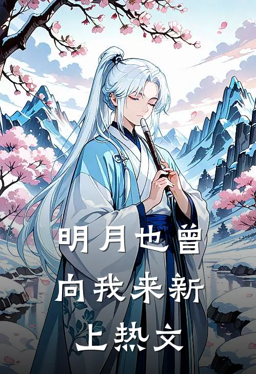 明月也曾向我来新上热文