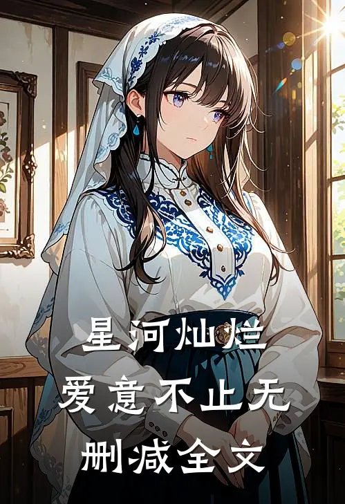 星河灿烂，爱意不止无删减全文