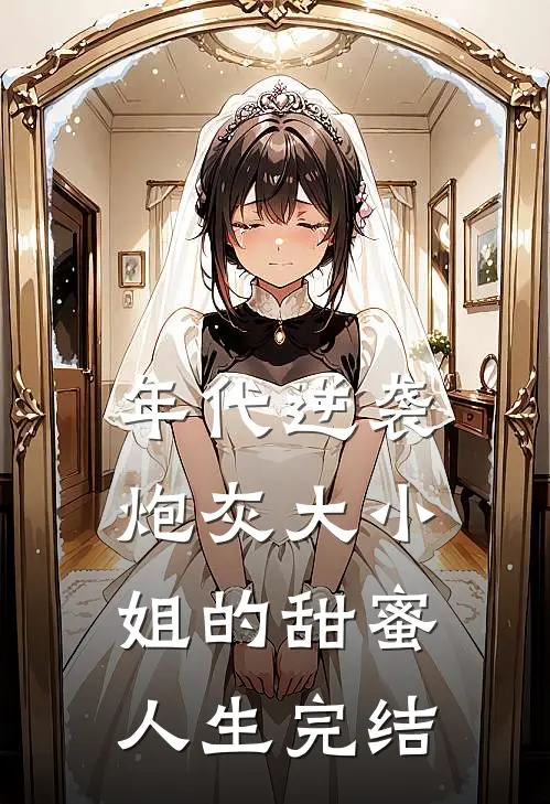 年代逆袭：炮灰大小姐的甜蜜人生完结