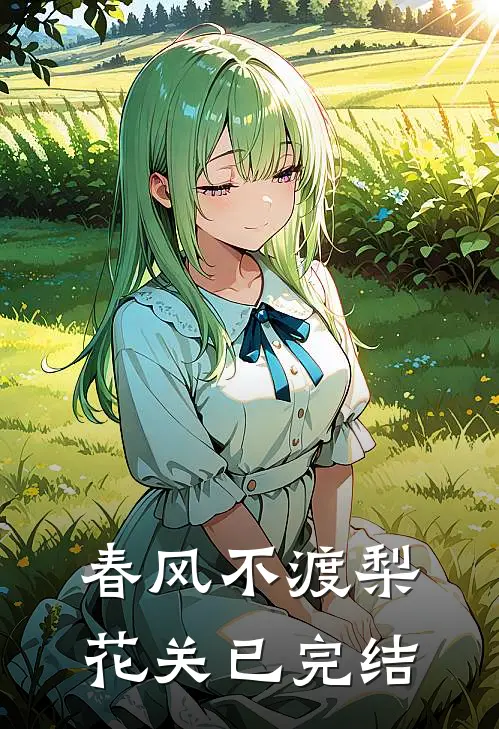 春风不渡梨花关已完结