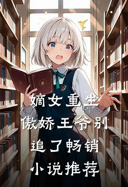 嫡女重生：傲娇王爷别追了畅销小说推荐