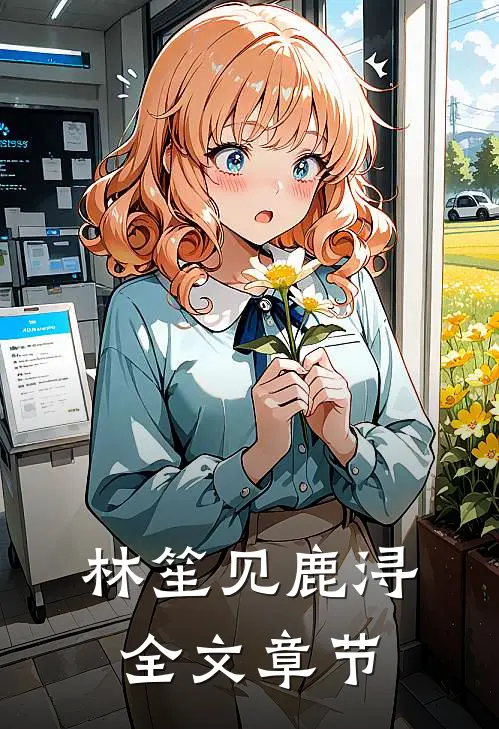 林笙见鹿浔全文章节