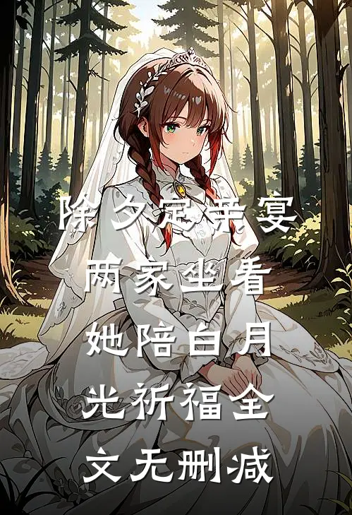 除夕定亲宴，两家坐看她陪白月光祈福全文无删减